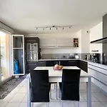 T3 Au Centre D'arcachon - 70 M², Terrasse, Proche Plages Et Commerces, Wifi - Fr-1-420-151 *