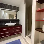 T3 Au Centre D'arcachon - 70 M², Terrasse, Proche Plages Et Commerces, Wifi - Fr-1-420-151 דירה *