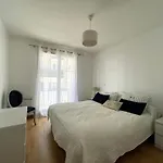 T3 Au Centre D'arcachon - 70 M², Terrasse, Proche Plages Et Commerces, Wifi - Fr-1-420-151 ארסשון