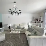 T3 Au Centre D'arcachon - 70 M², Terrasse, Proche Plages Et Commerces, Wifi - Fr-1-420-151 ארסשון