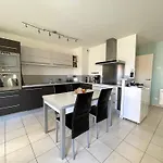 T3 Au Centre D'arcachon - 70 M², Terrasse, Proche Plages Et Commerces, Wifi - Fr-1-420-151 דירה ארסשון