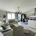 T3 Au Centre D'arcachon - 70 M², Terrasse, Proche Plages Et Commerces, Wifi - Fr-1-420-151 דירה *