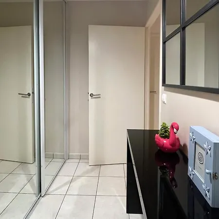 T3 Au Centre D'arcachon - 70 M², Terrasse, Proche Plages Et Commerces, Wifi - Fr-1-420-151 *