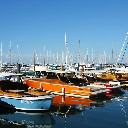 T3 Au Centre D'arcachon - 70 M², Terrasse, Proche Plages Et Commerces, Wifi - Fr-1-420-151 * آركاشو